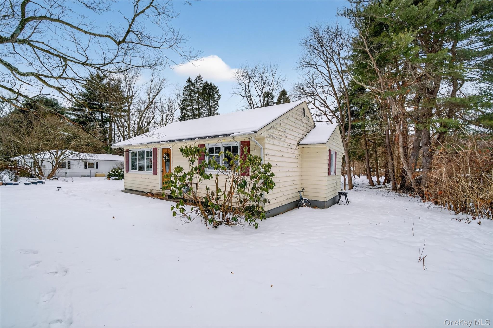 Single Family Route 209 Orange County, NY 12771, MLS-944297-31
