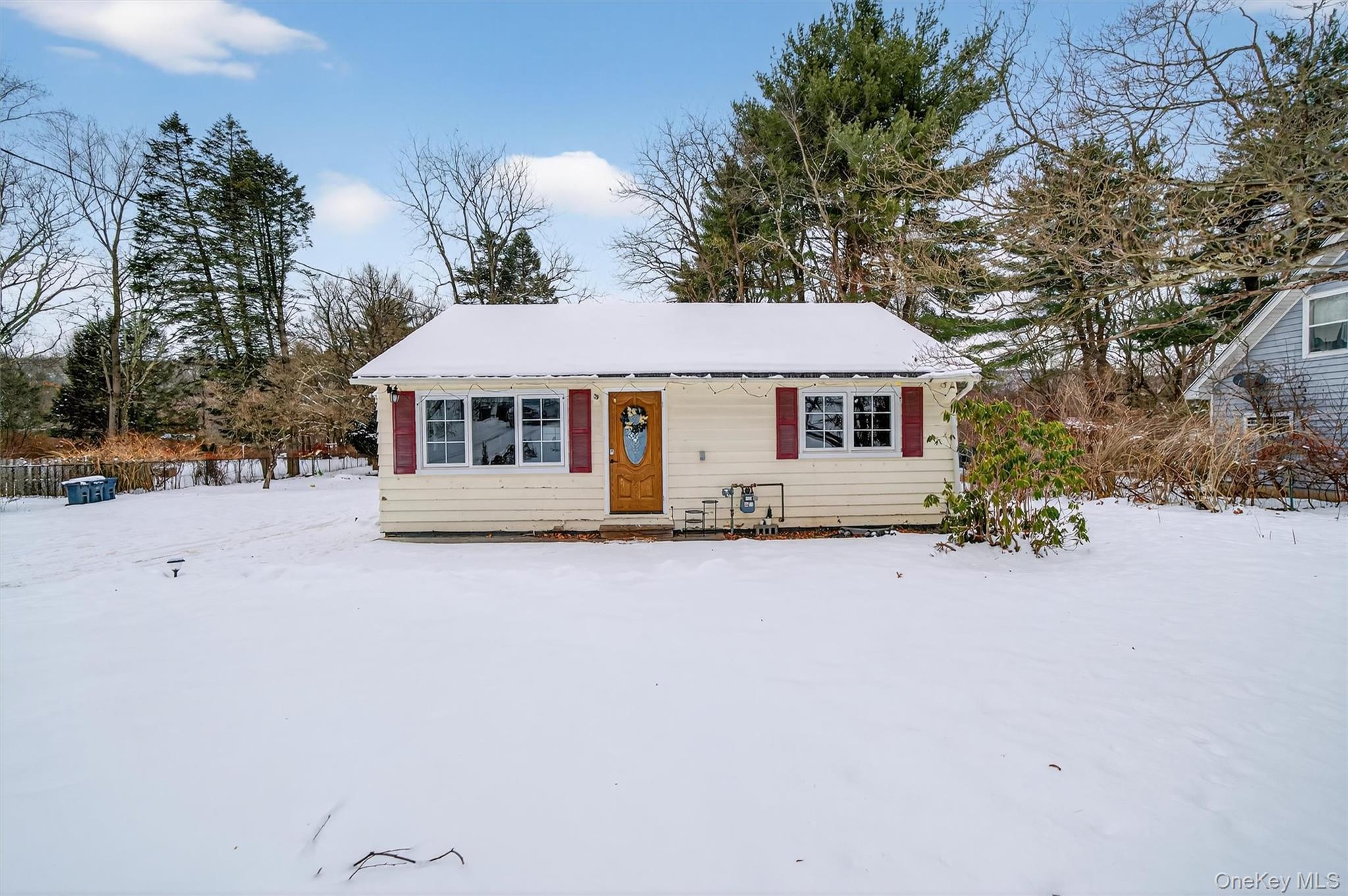 Single Family Route 209 Orange County, NY 12771, MLS-944297-32