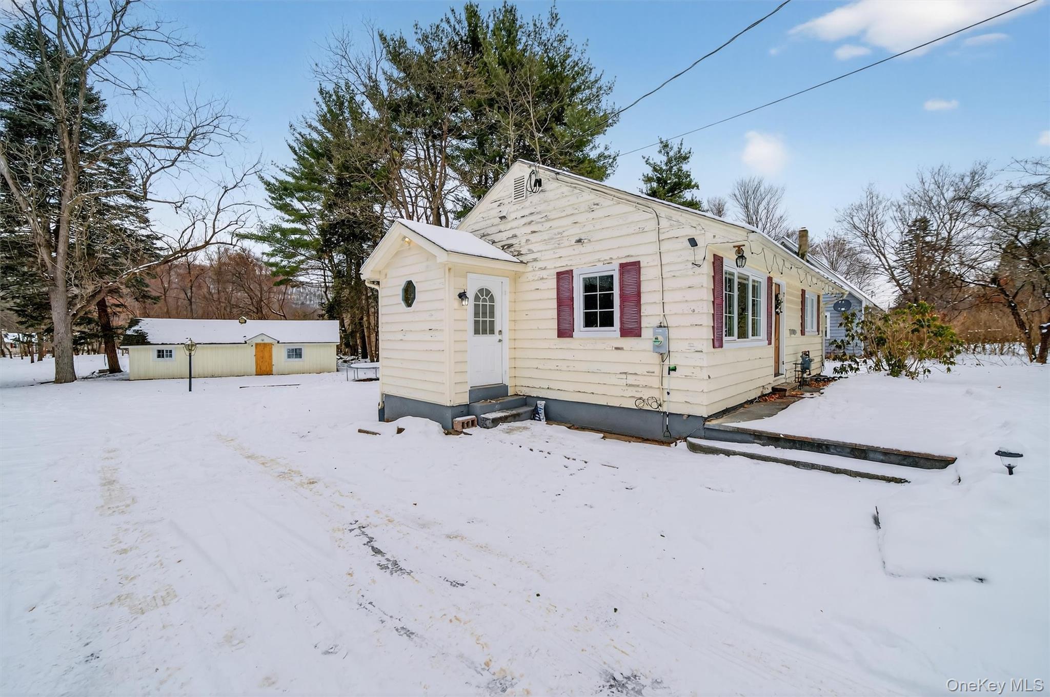 Single Family Route 209 Orange County, NY 12771, MLS-944297-34