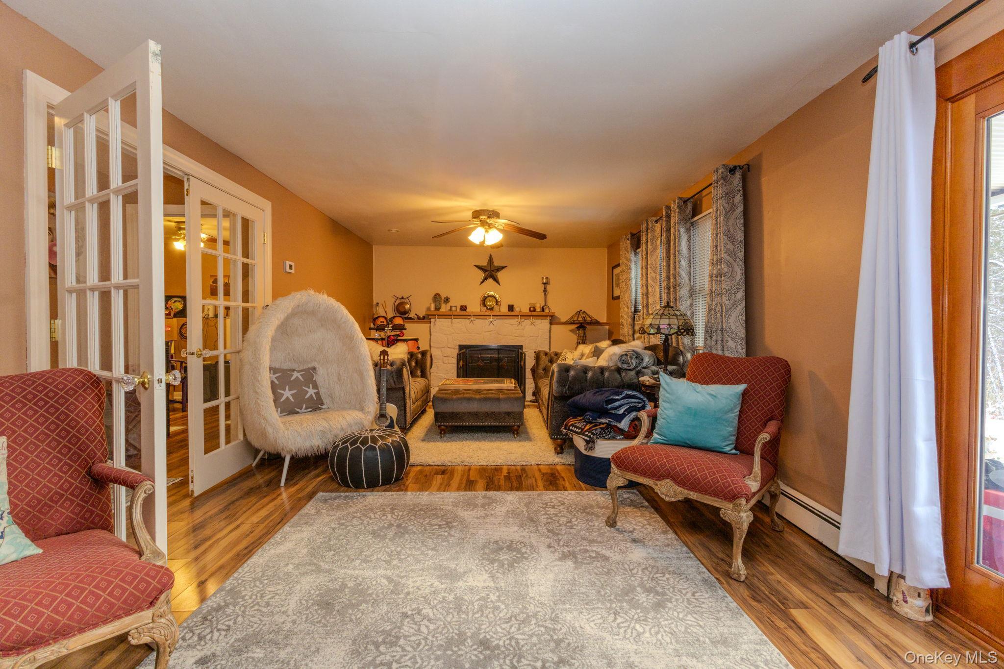 Single Family Kent Shore Putnam County, NY 10512, MLS-944305-10