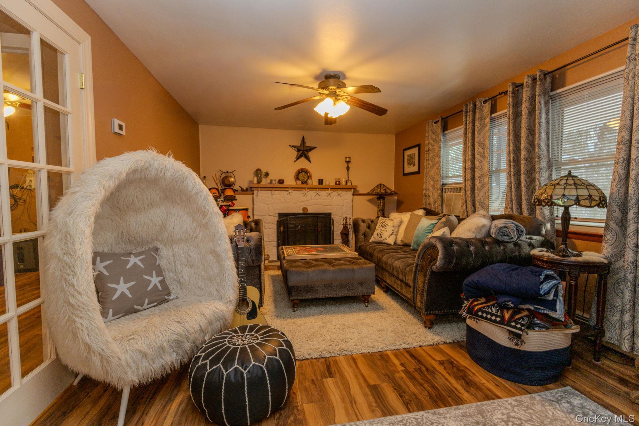 Single Family Kent Shore Putnam County, NY 10512, MLS-944305-11