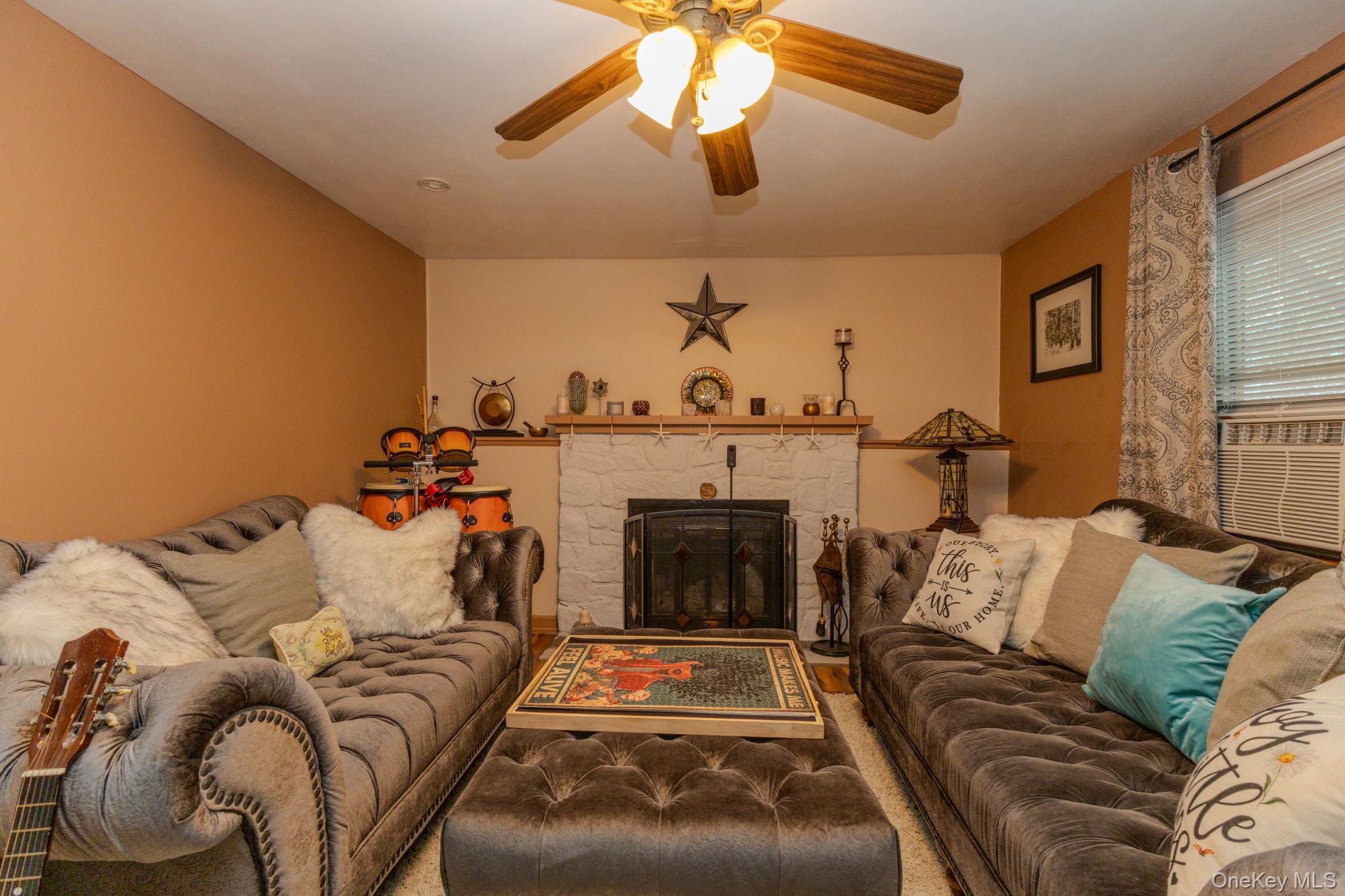 Single Family Kent Shore Putnam County, NY 10512, MLS-944305-12