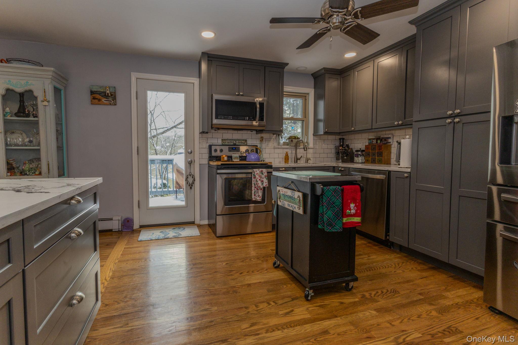 Single Family Kent Shore Putnam County, NY 10512, MLS-944305-4