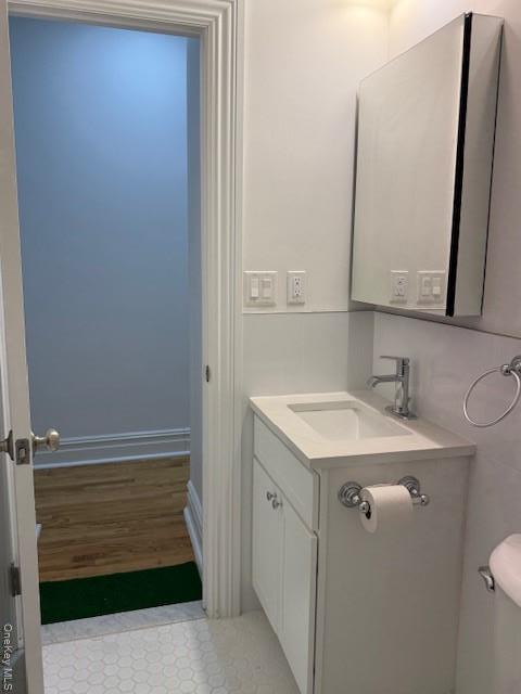 Apartment Wadsworth  Manhattan, NY 10033, MLS-944317-11