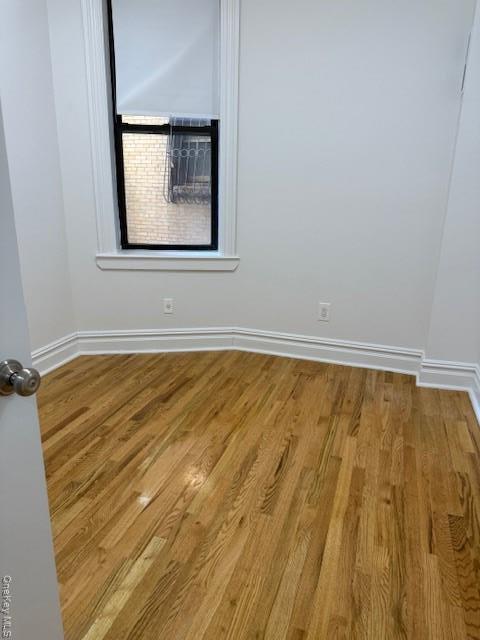 Apartment Wadsworth  Manhattan, NY 10033, MLS-944317-9