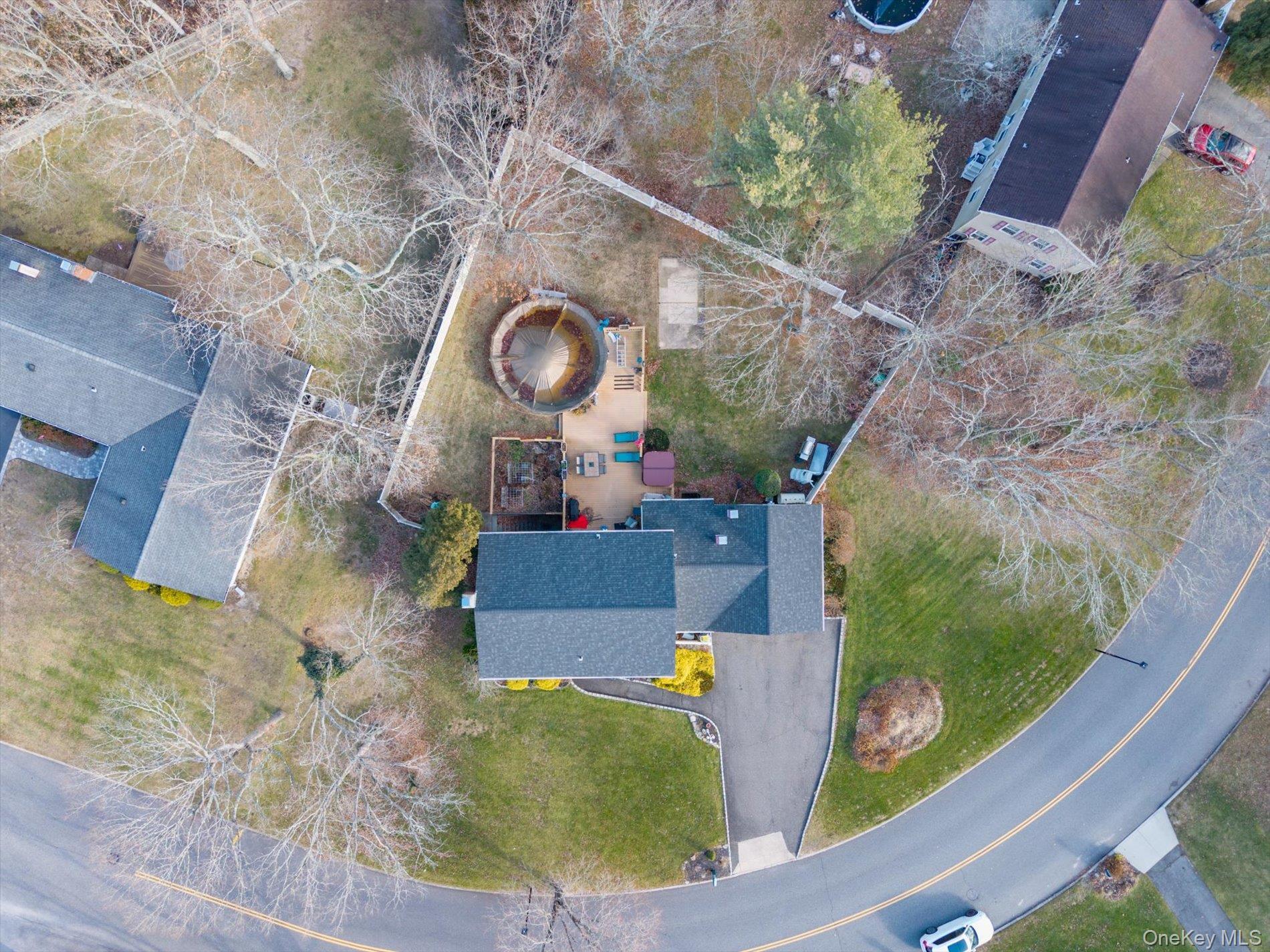 Single Family Wedgewood Suffolk County, NY 11727, MLS-944335-3