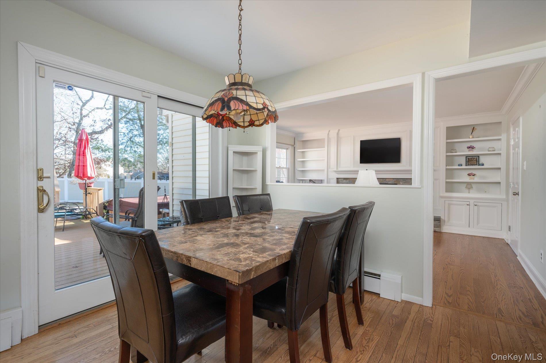 Single Family Wedgewood Suffolk County, NY 11727, MLS-944335-7