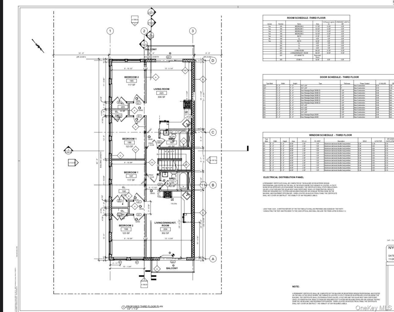 Single Family Tenbroeck  Bronx, NY 10469, MLS-944343-4