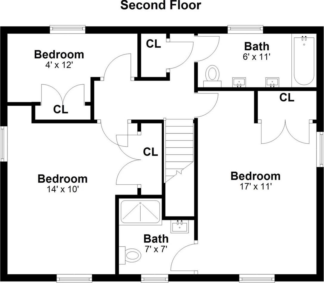 Single Family Sound Beach Out Of Area, NY 06870, MLS-944344-47