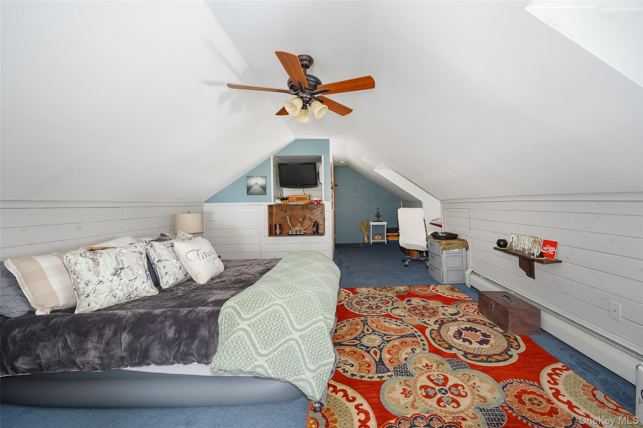 Single Family Red Oaks Mill  Dutchess County, NY 12603, MLS-944357-15