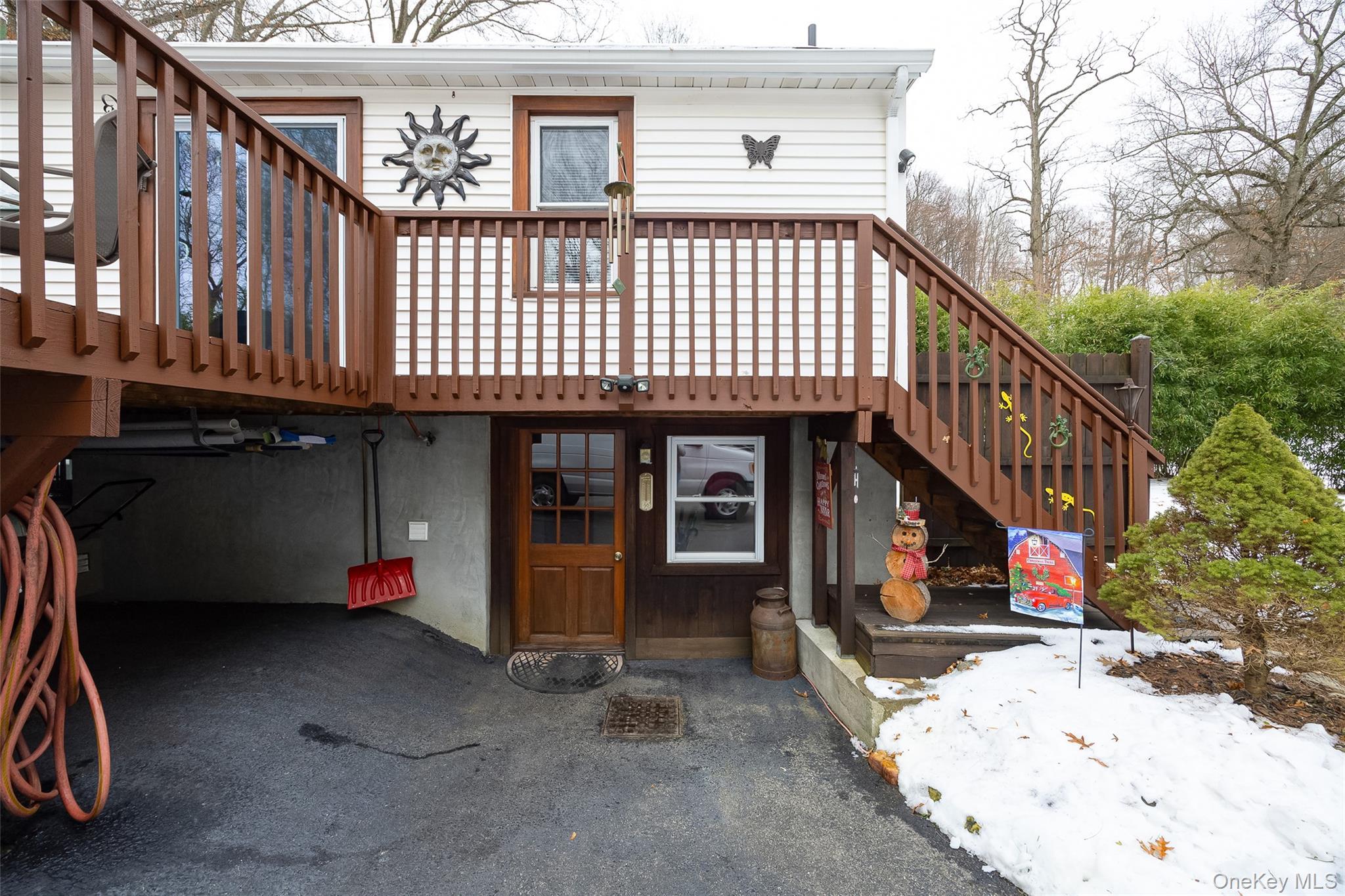 Single Family Red Oaks Mill  Dutchess County, NY 12603, MLS-944357-17