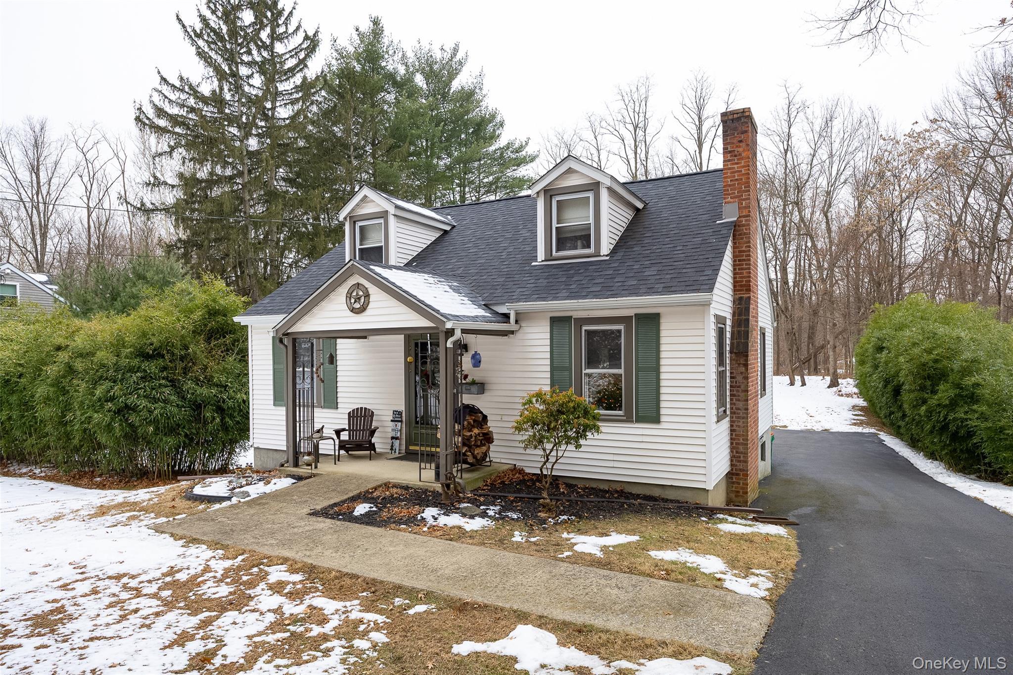 Single Family Red Oaks Mill  Dutchess County, NY 12603, MLS-944357-2