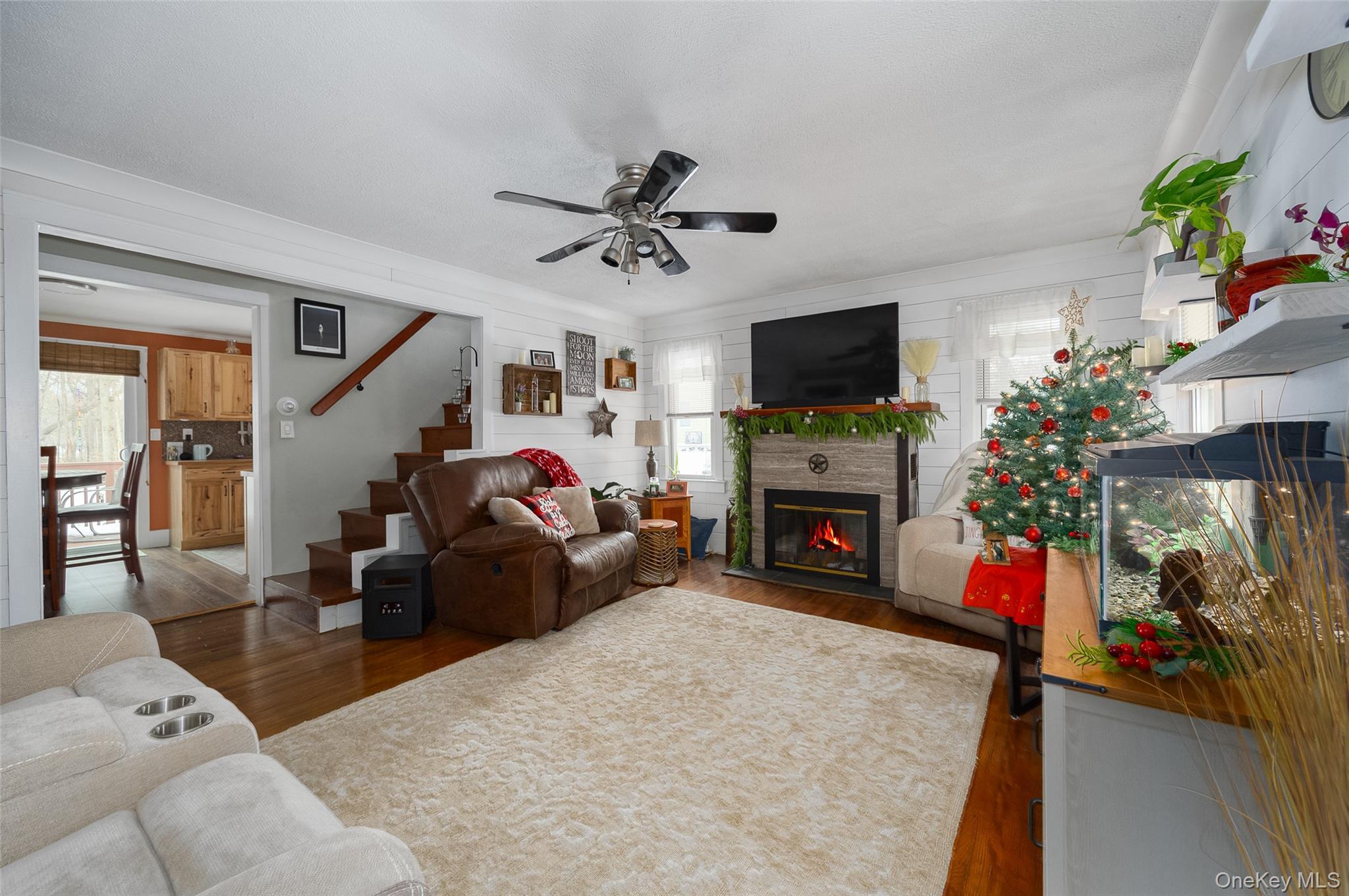 Single Family Red Oaks Mill  Dutchess County, NY 12603, MLS-944357-4