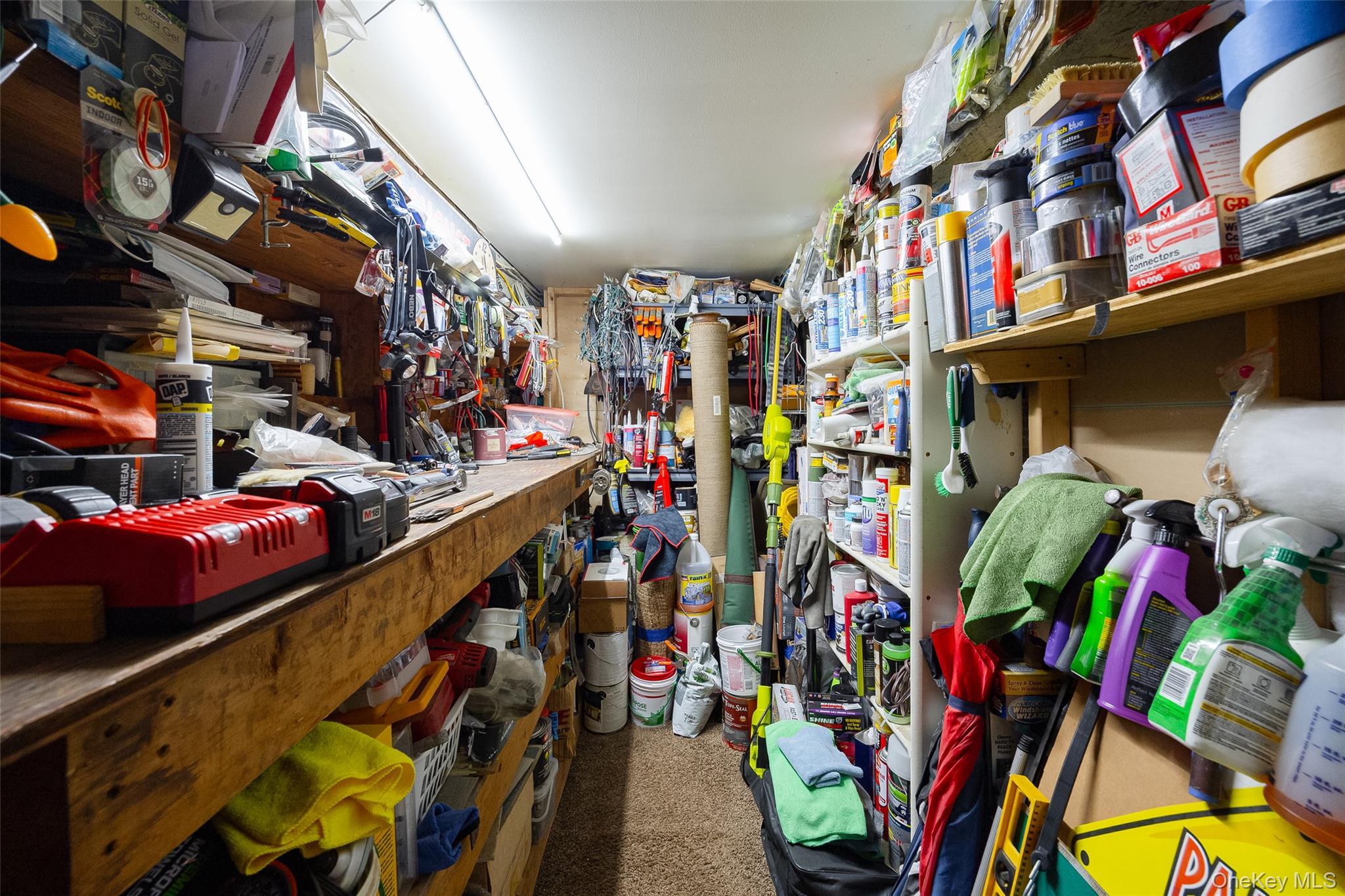 Single Family Red Oaks Mill  Dutchess County, NY 12603, MLS-944357-9