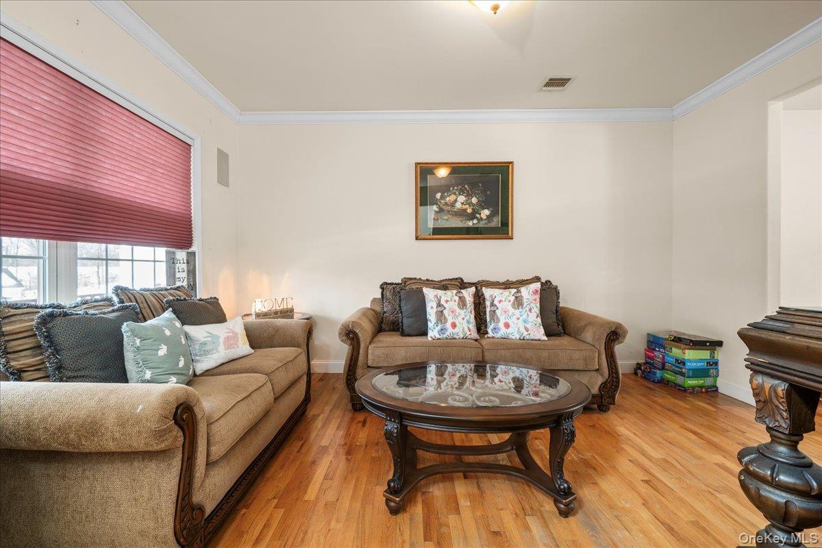 Single Family Coach House  Orange County, NY 12553, MLS-944360-10
