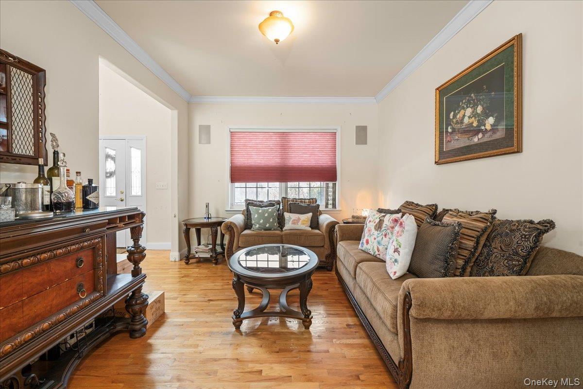Single Family Coach House  Orange County, NY 12553, MLS-944360-11