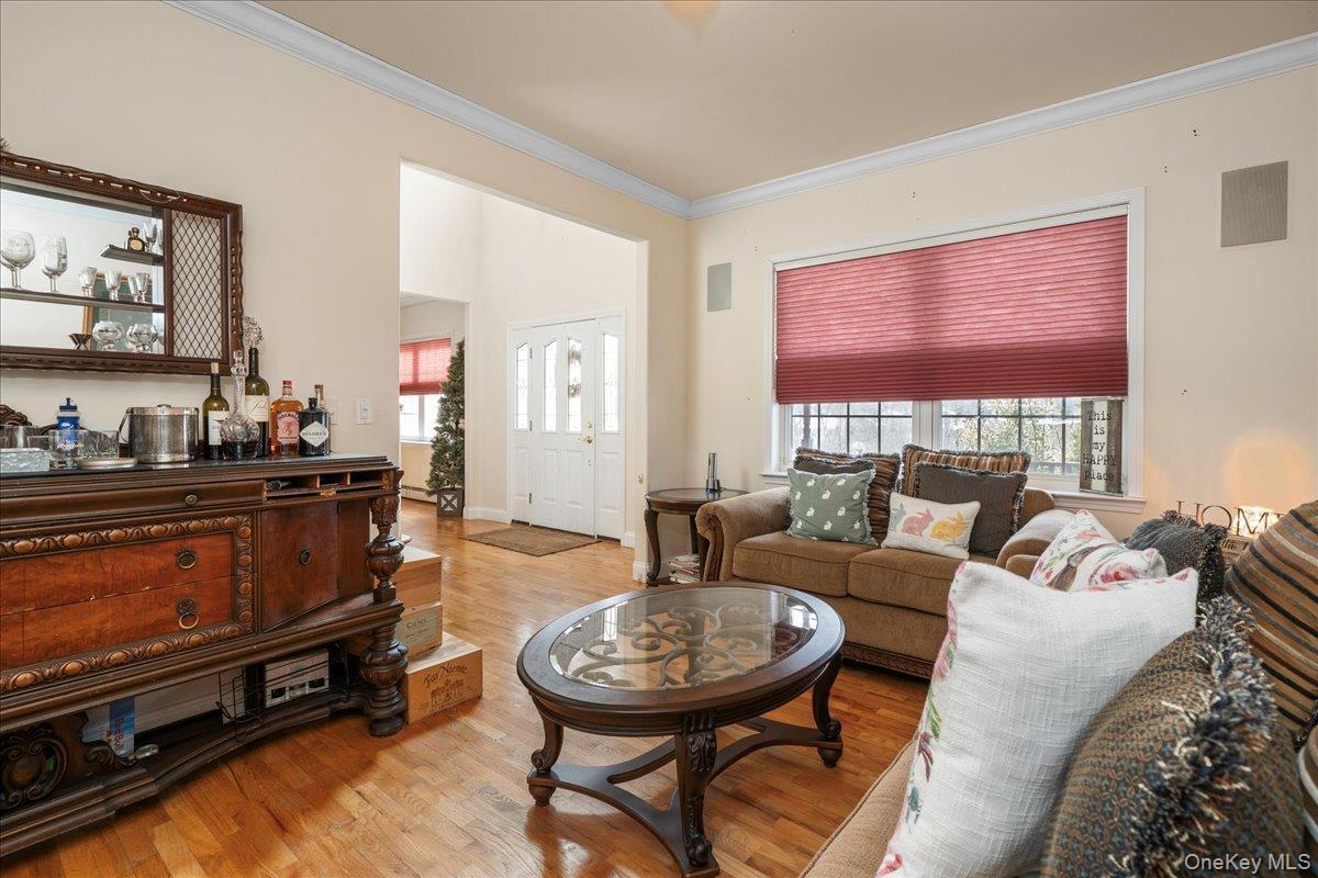 Single Family Coach House  Orange County, NY 12553, MLS-944360-12