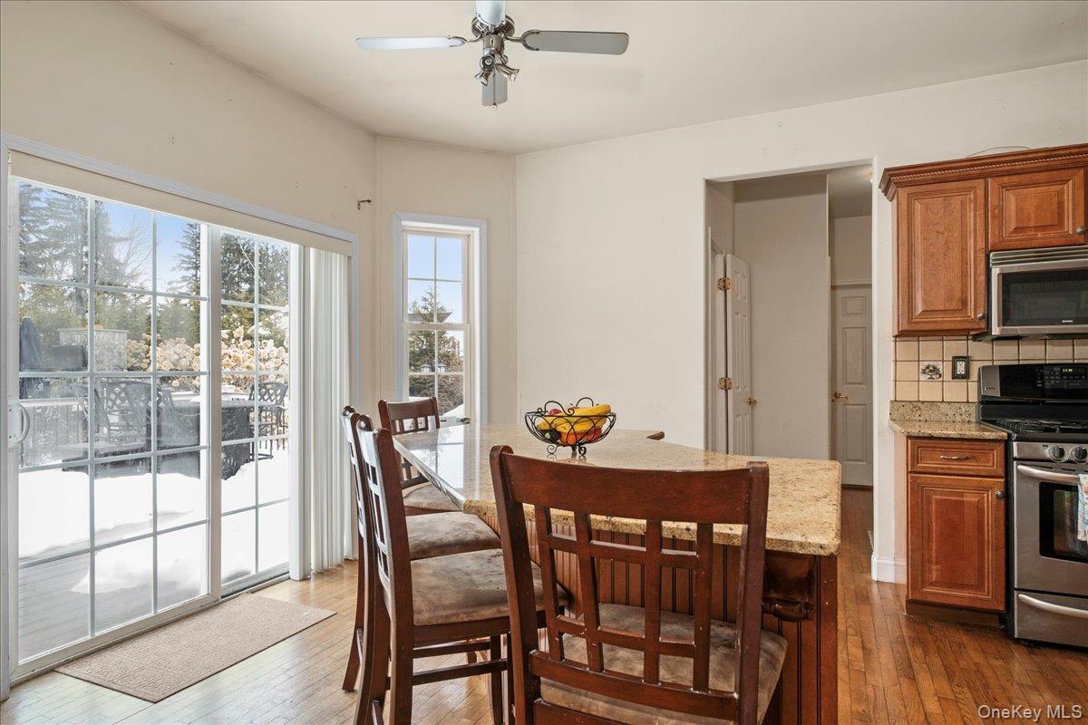 Single Family Coach House  Orange County, NY 12553, MLS-944360-13