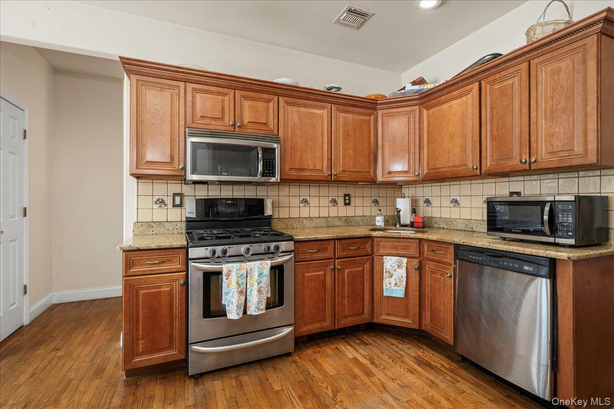 Single Family Coach House  Orange County, NY 12553, MLS-944360-14