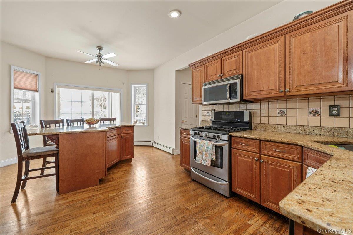 Single Family Coach House  Orange County, NY 12553, MLS-944360-15