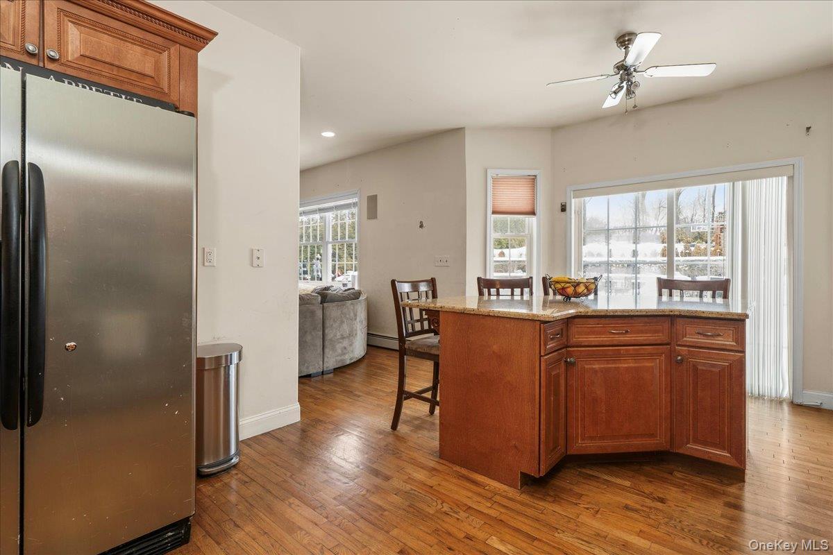Single Family Coach House  Orange County, NY 12553, MLS-944360-17