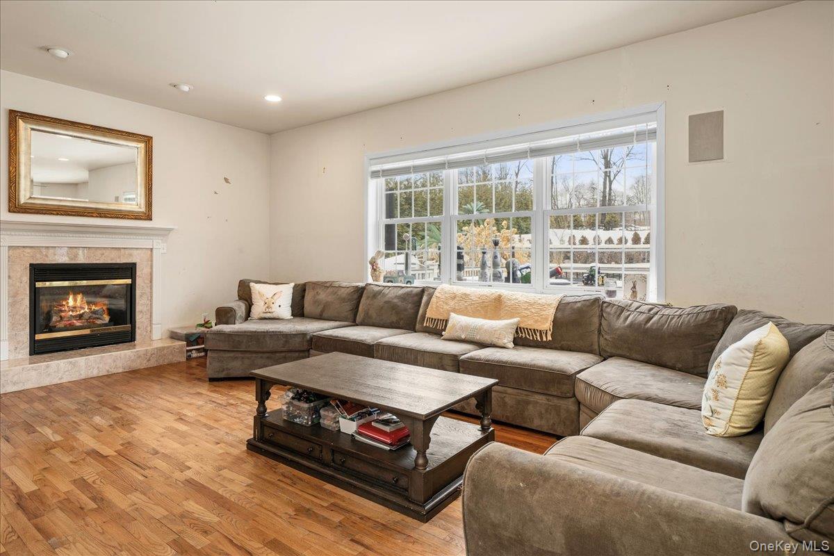 Single Family Coach House  Orange County, NY 12553, MLS-944360-19