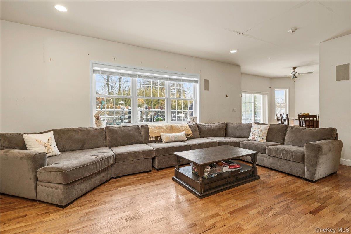 Single Family Coach House  Orange County, NY 12553, MLS-944360-20