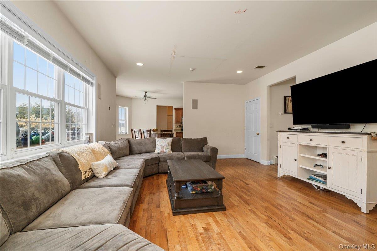 Single Family Coach House  Orange County, NY 12553, MLS-944360-21