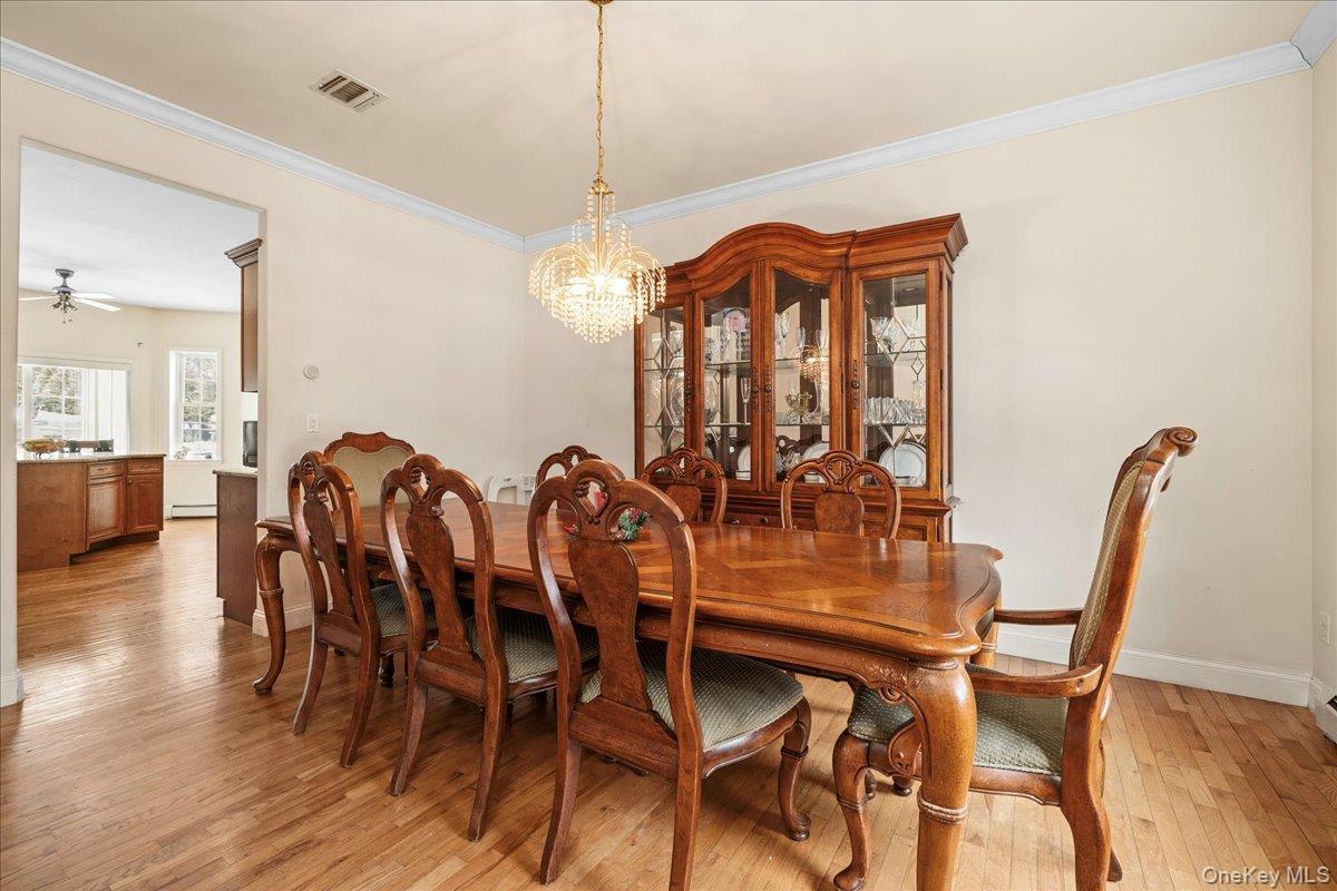 Single Family Coach House  Orange County, NY 12553, MLS-944360-22