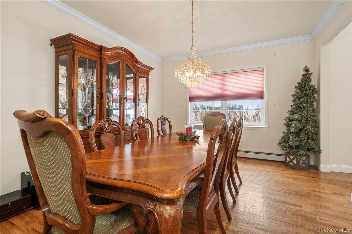 Single Family Coach House  Orange County, NY 12553, MLS-944360-23
