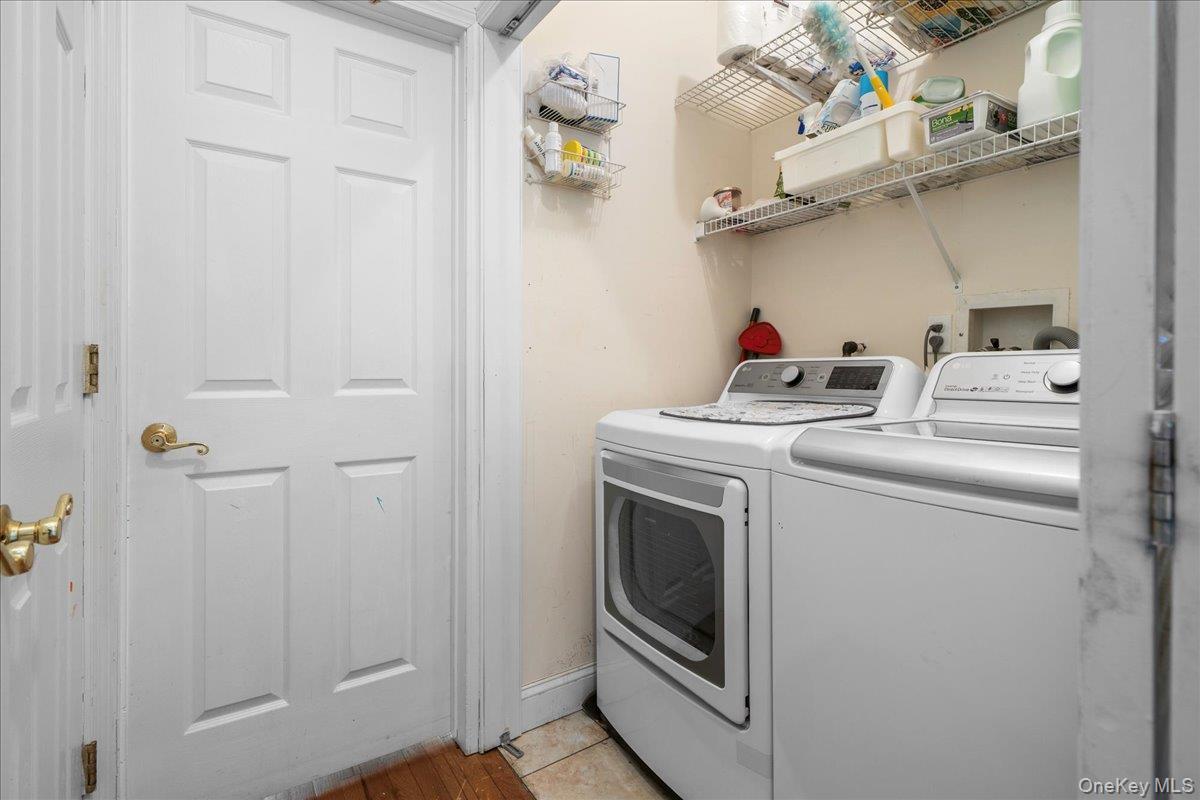 Single Family Coach House  Orange County, NY 12553, MLS-944360-25
