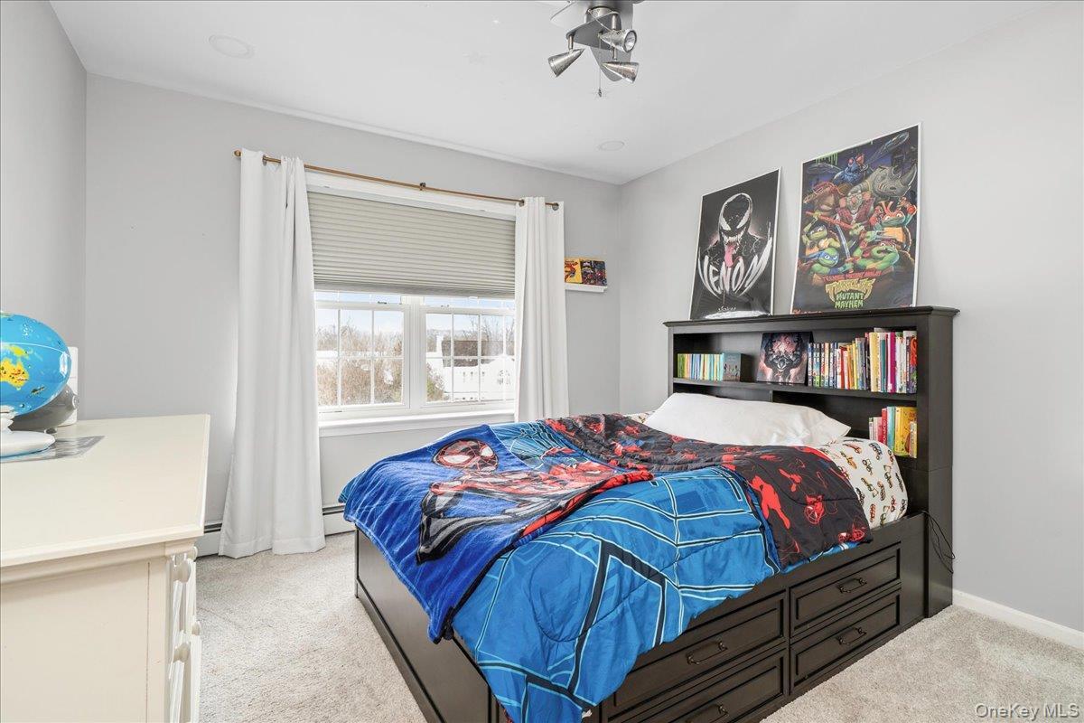Single Family Coach House  Orange County, NY 12553, MLS-944360-29