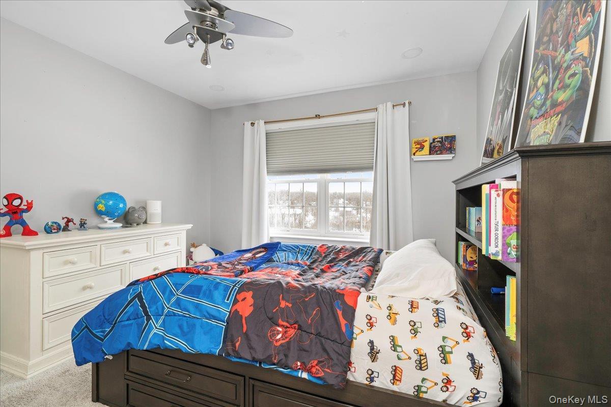 Single Family Coach House  Orange County, NY 12553, MLS-944360-30