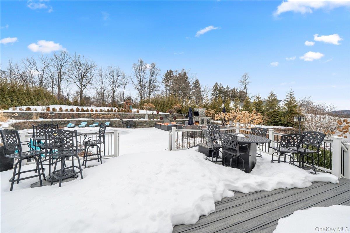 Single Family Coach House  Orange County, NY 12553, MLS-944360-45