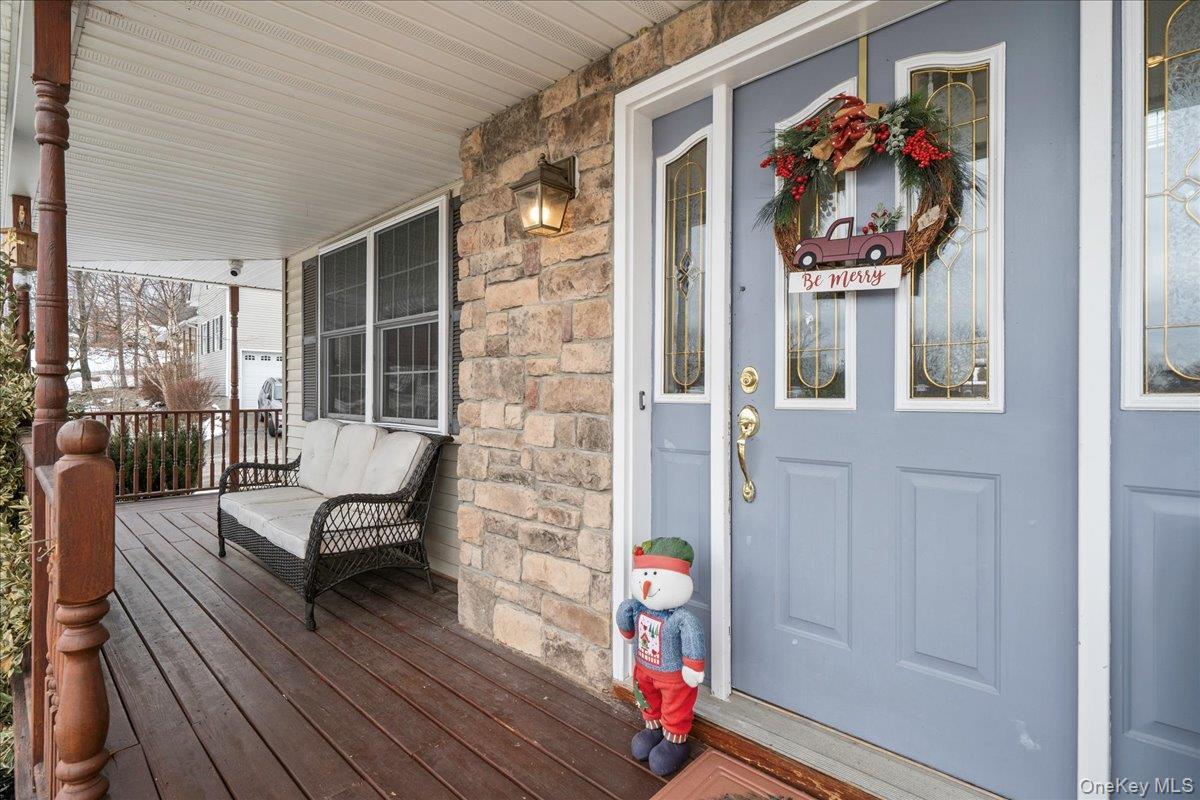 Single Family Coach House  Orange County, NY 12553, MLS-944360-6