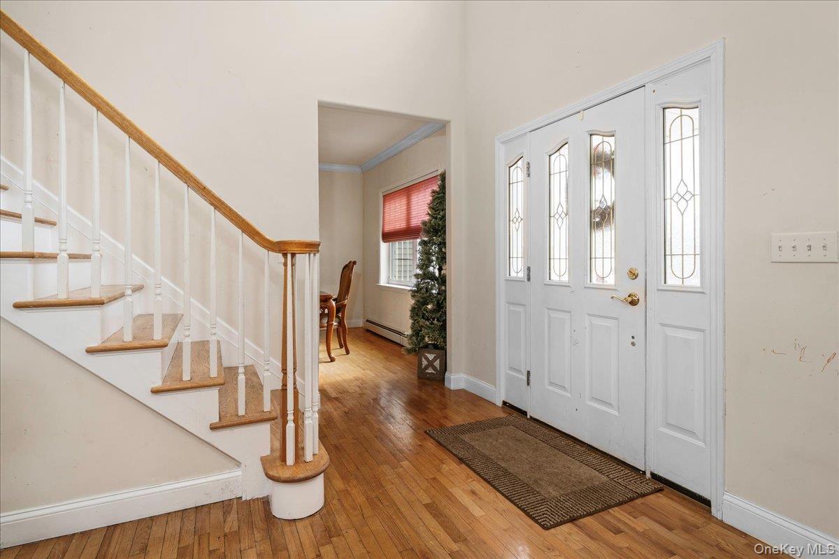Single Family Coach House  Orange County, NY 12553, MLS-944360-7