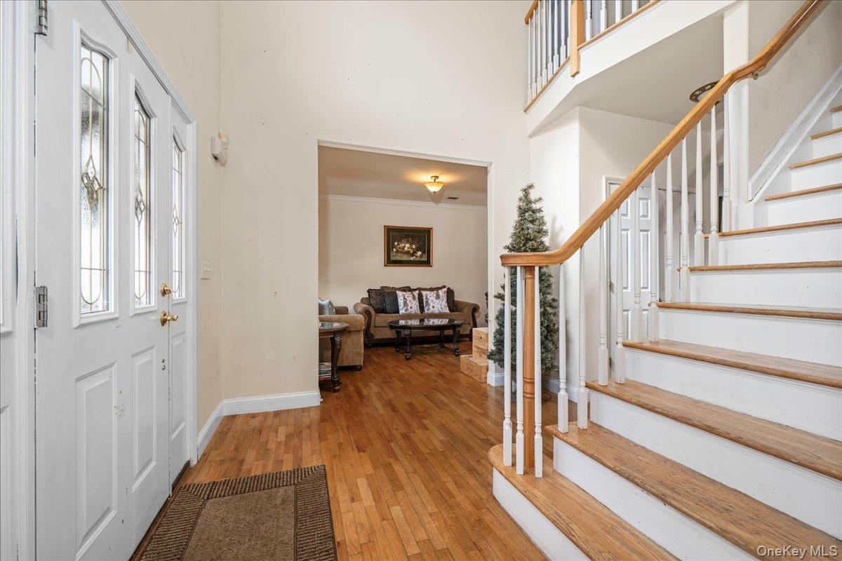 Single Family Coach House  Orange County, NY 12553, MLS-944360-8