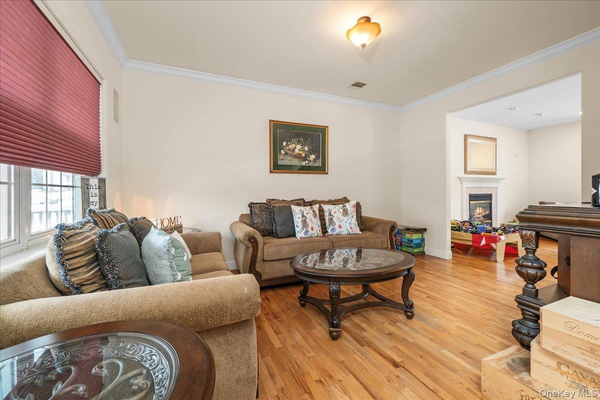 Single Family Coach House  Orange County, NY 12553, MLS-944360-9