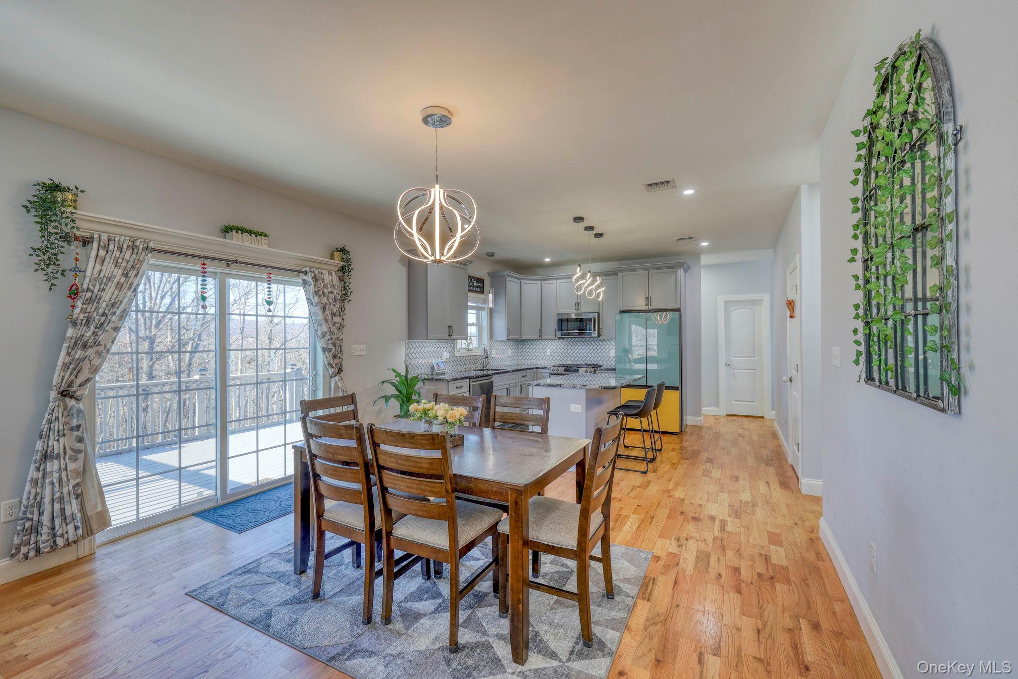 Single Family Meadow View  Ulster County, NY 12542, MLS-944366-10