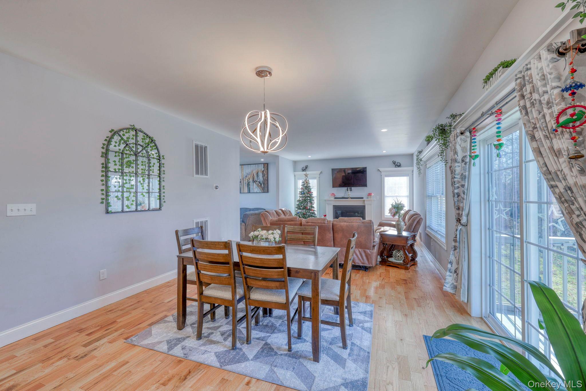 Single Family Meadow View  Ulster County, NY 12542, MLS-944366-11
