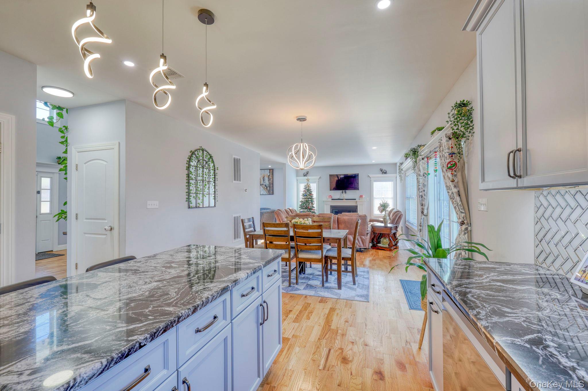 Single Family Meadow View  Ulster County, NY 12542, MLS-944366-14