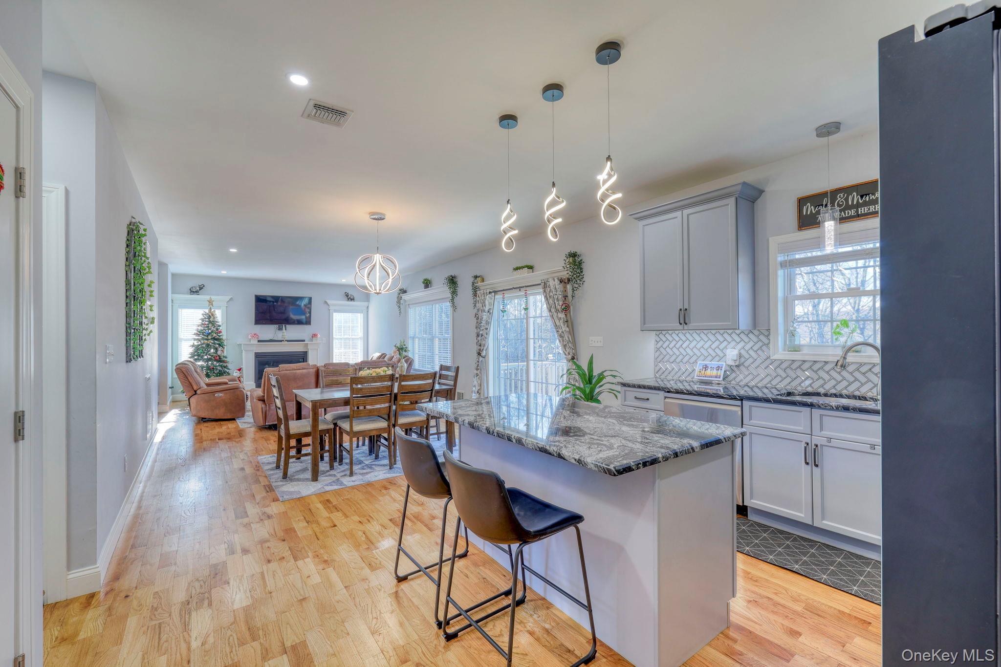 Single Family Meadow View  Ulster County, NY 12542, MLS-944366-15