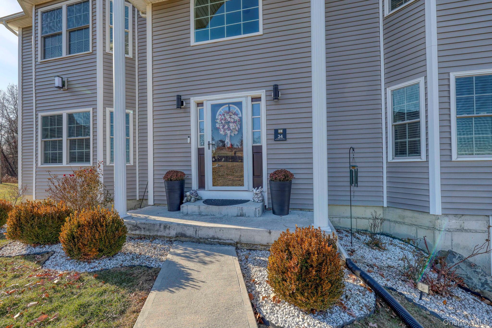 Single Family Meadow View  Ulster County, NY 12542, MLS-944366-2