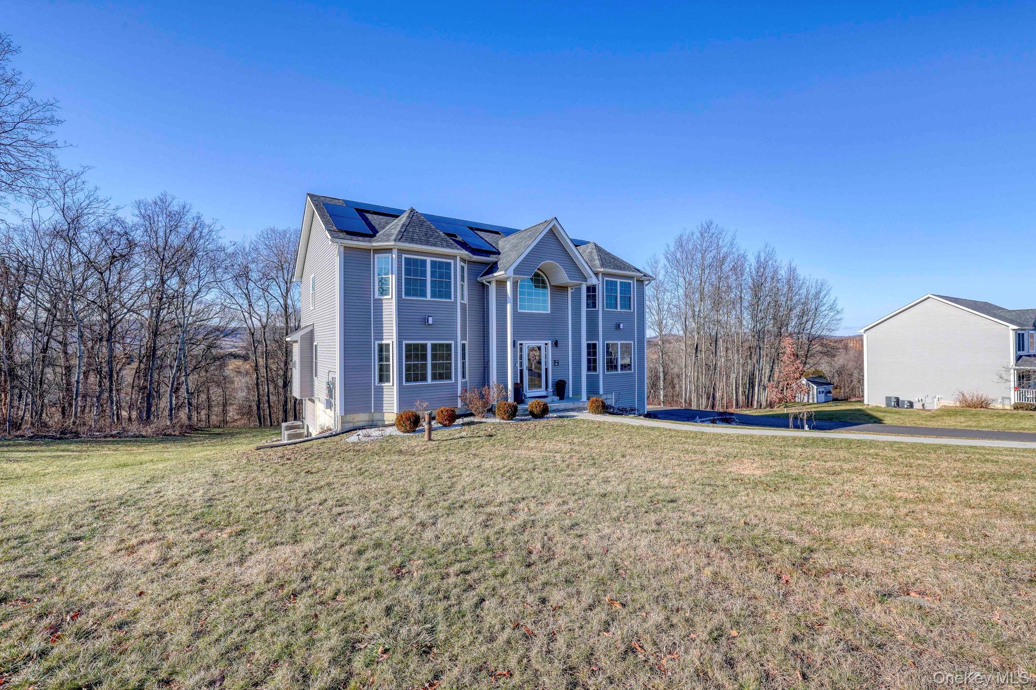 Single Family Meadow View  Ulster County, NY 12542, MLS-944366-38