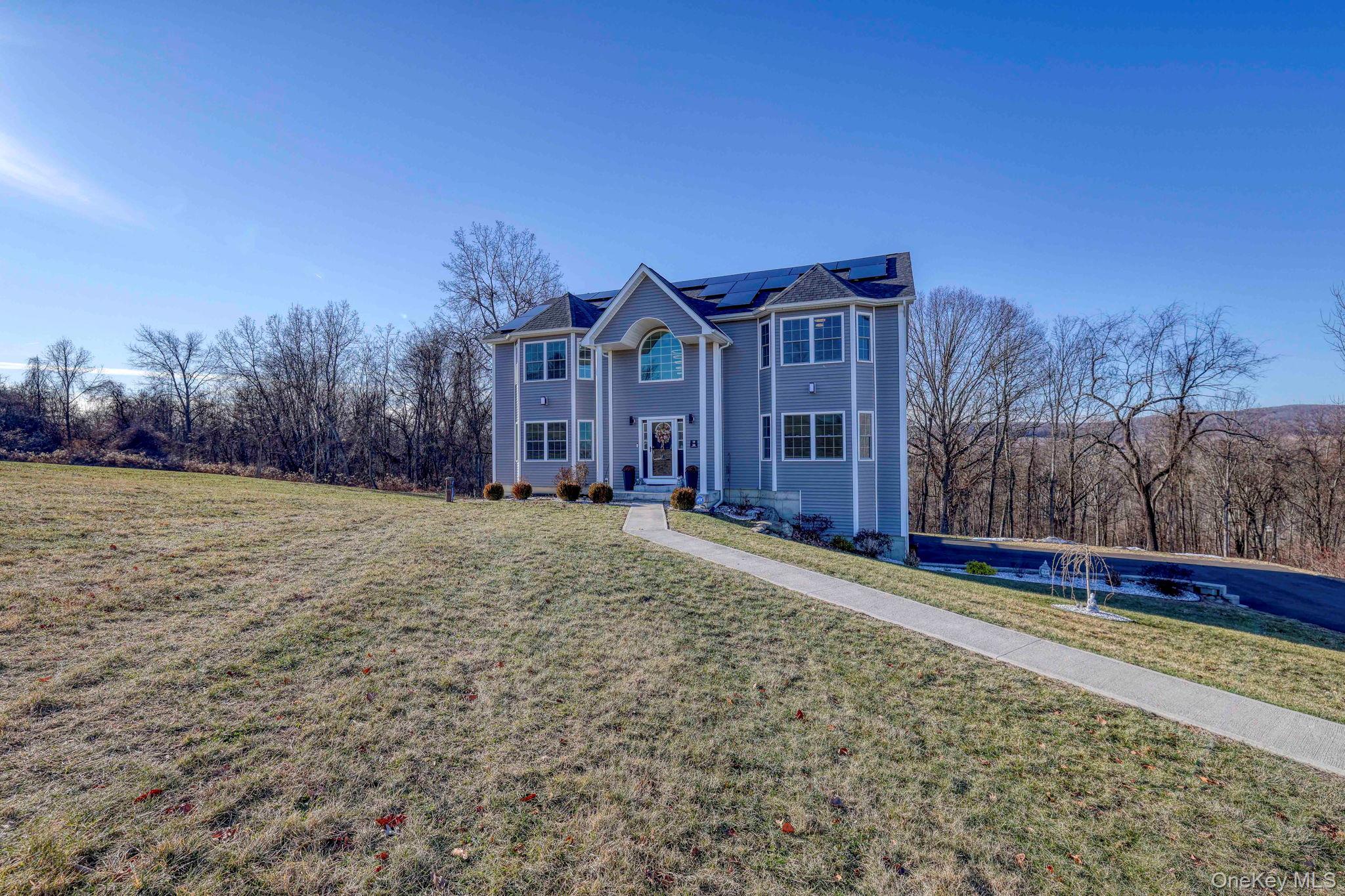 Single Family Meadow View  Ulster County, NY 12542, MLS-944366-39