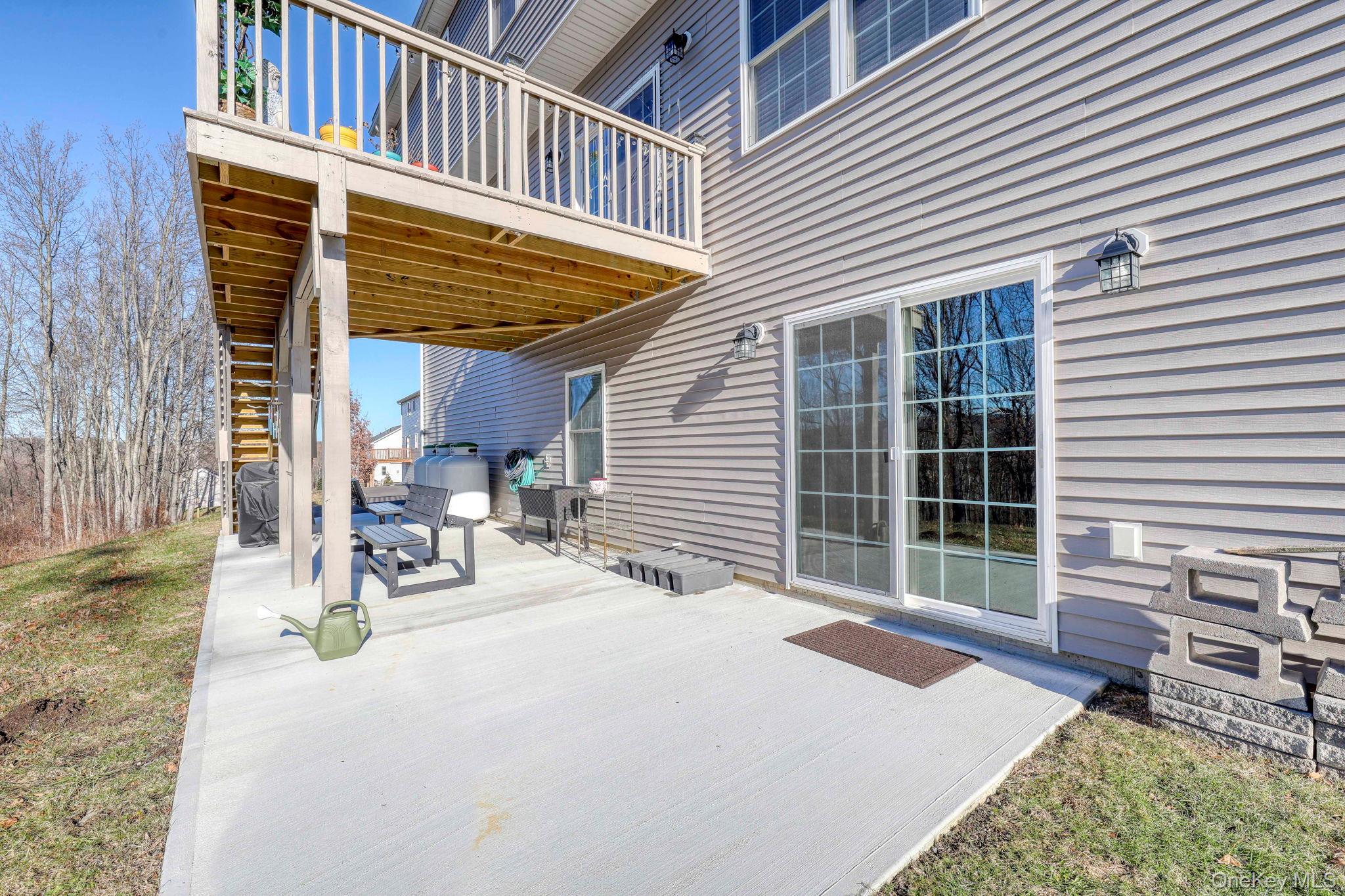 Single Family Meadow View  Ulster County, NY 12542, MLS-944366-41