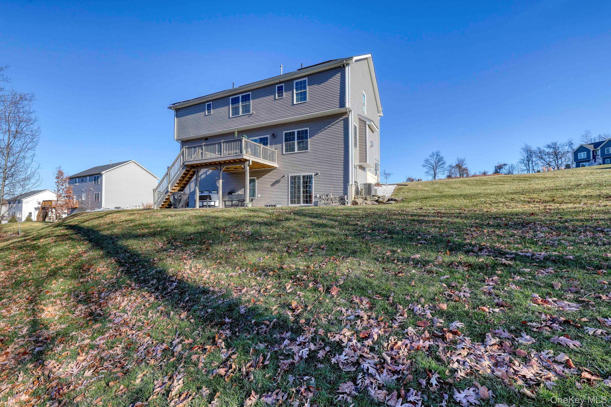 Single Family Meadow View  Ulster County, NY 12542, MLS-944366-42