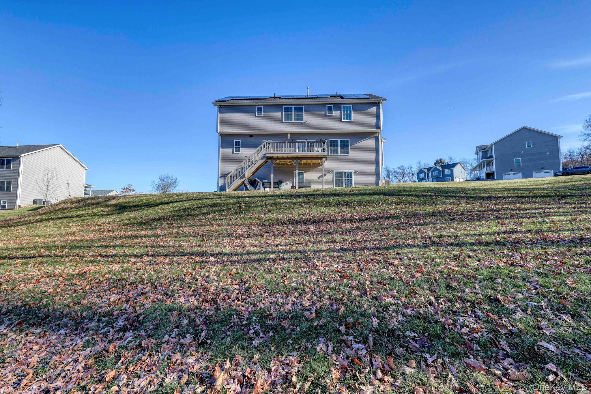 Single Family Meadow View  Ulster County, NY 12542, MLS-944366-43