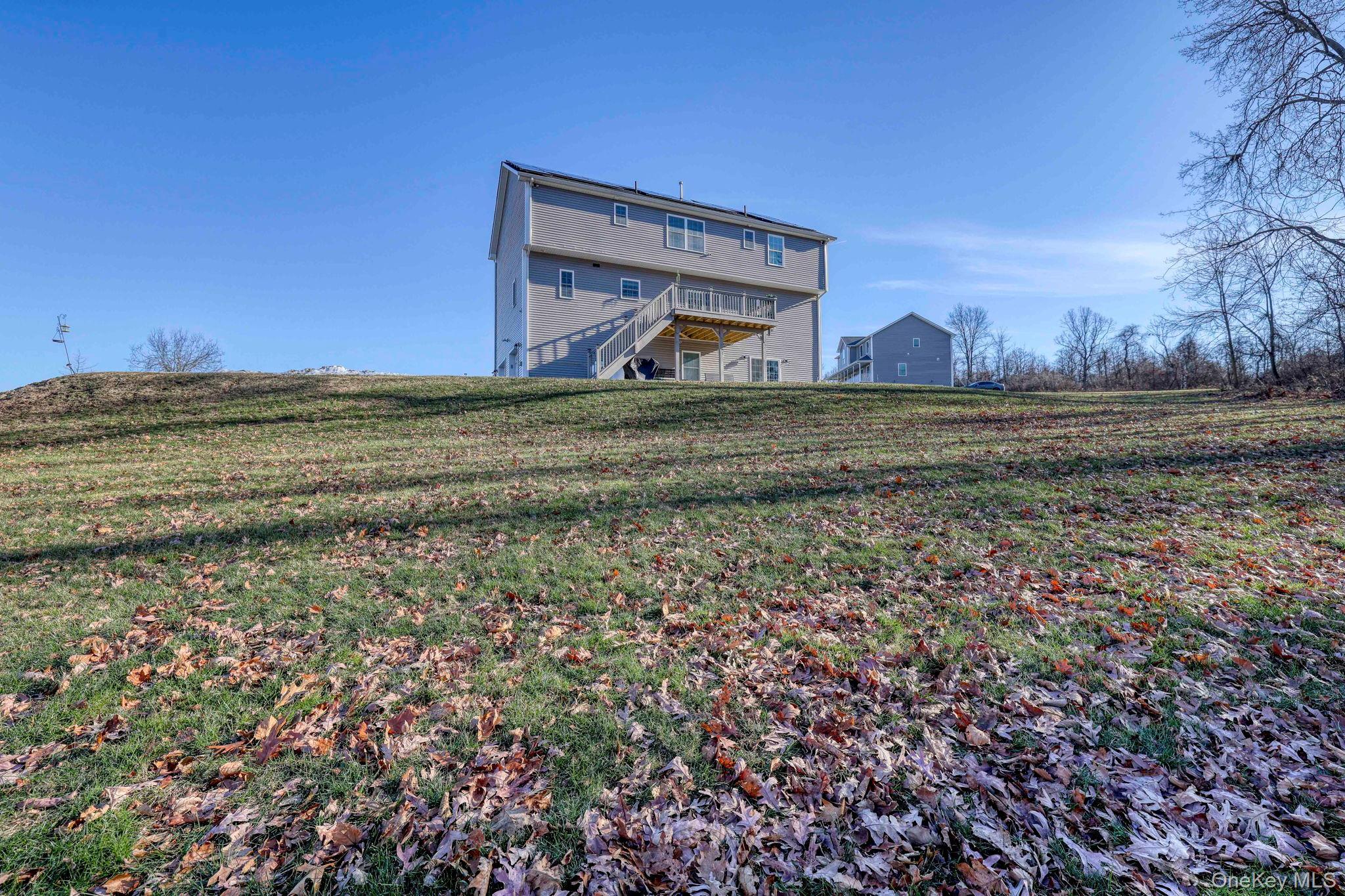 Single Family Meadow View  Ulster County, NY 12542, MLS-944366-44