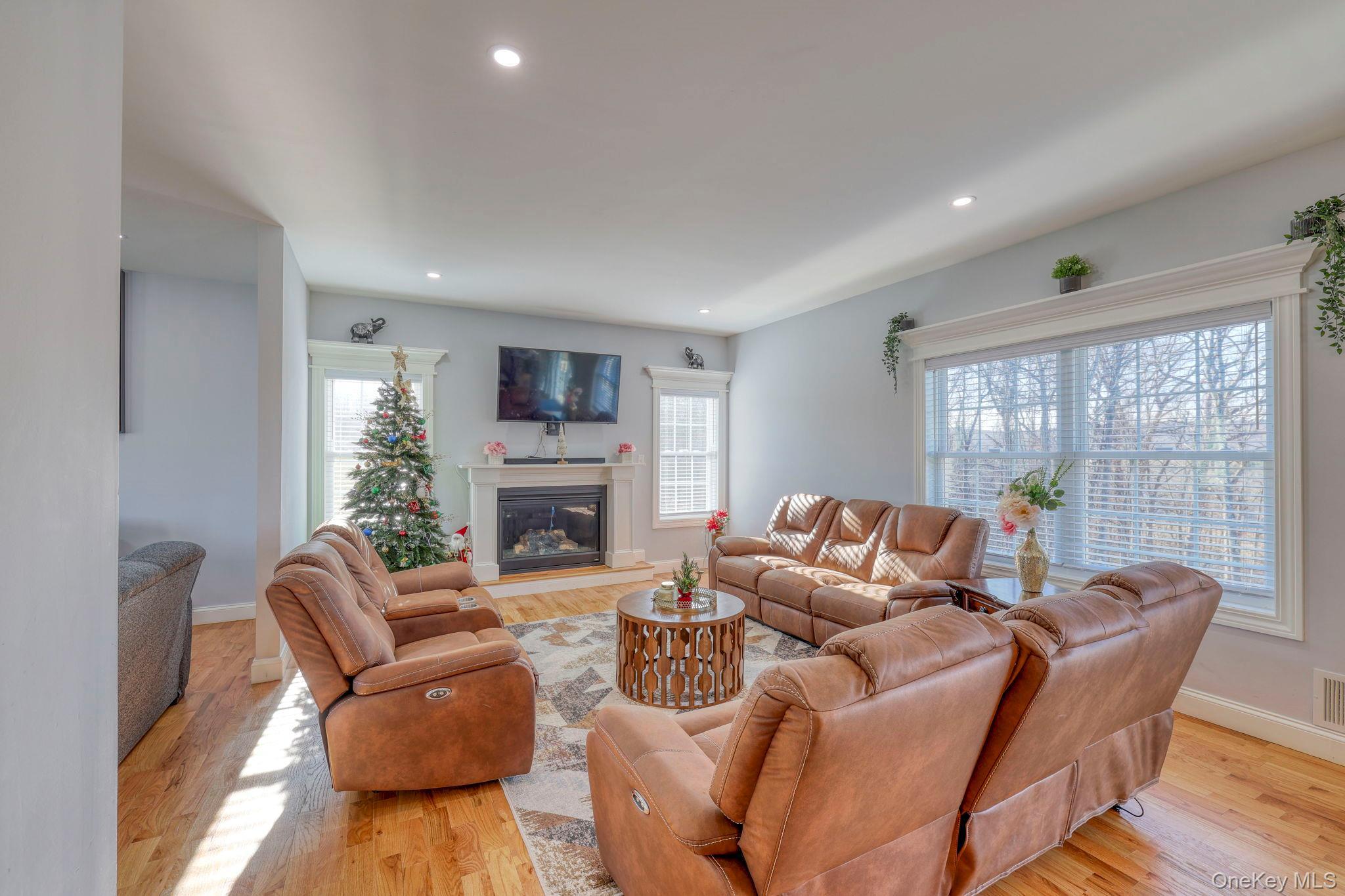 Single Family Meadow View  Ulster County, NY 12542, MLS-944366-8